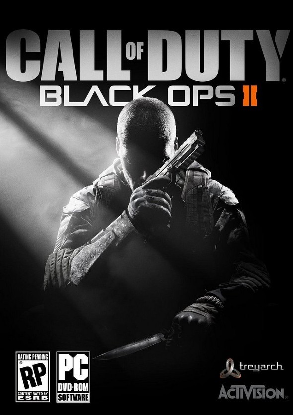 rollingdice :: [정보] 콜 오브 듀티 : 블랙 옵스 2 한글판 (Call of Duty : Black Ops II)