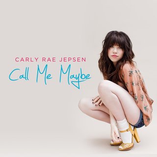 Carly Rae Jepsen - Call Me Maybe 가사, 해석