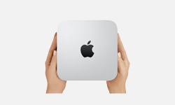 애플, 2014 신형 맥 미니 출시