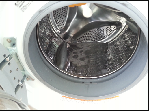 집에서 하는 세탁기 청소 방법, 잘못된 정보 바로잡기