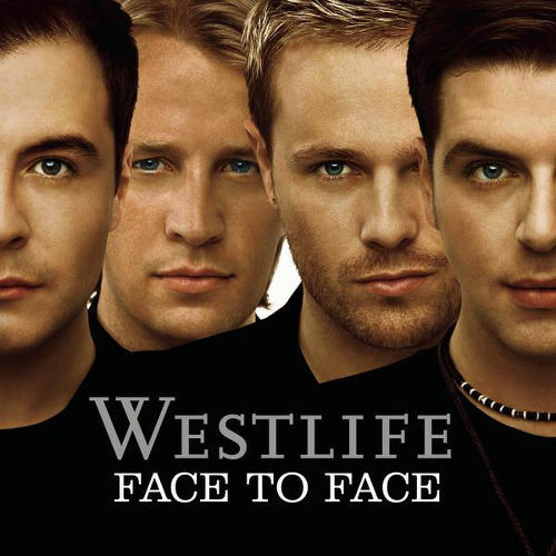 Westlife - You Raise Me Up [듣기/가사/번역]
