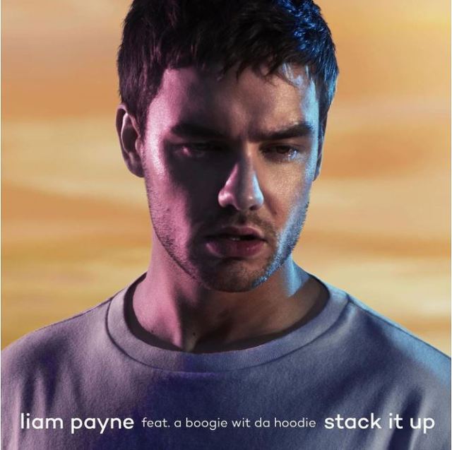 리암페인(Liam Payne) - Stack it up  (가사해석)