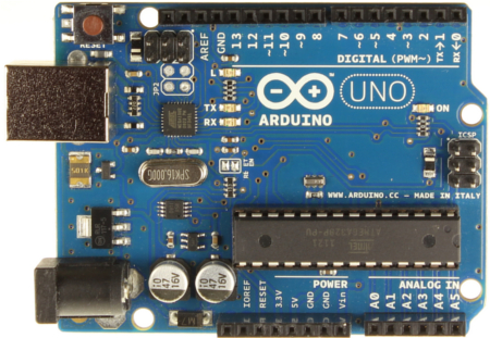 아두이노 (Arduino) 시리즈 15종의 사양과 차이 정리