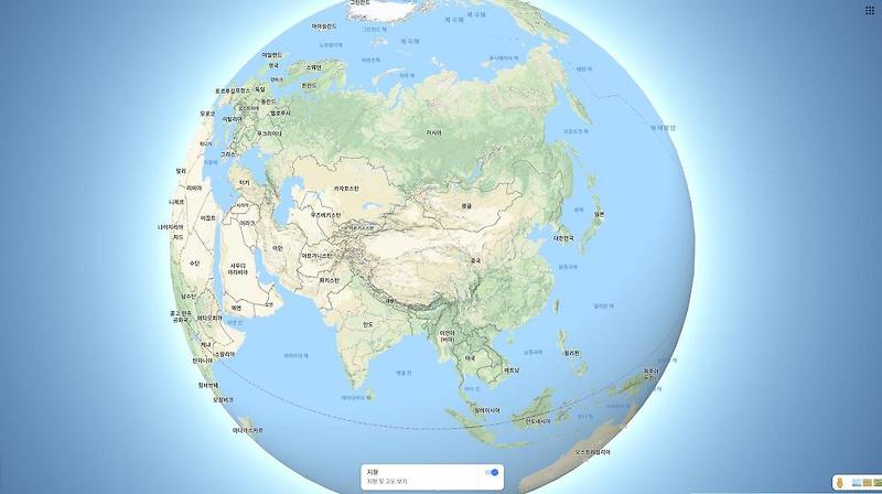 아시아 지도 자세히 살펴보기 (동남아시아 동북아시아 중앙아시아 서남아시아 동아시아 남아시아 북아시아 서아시아 중동 지도 아시아 시간대 지도 아시아 위성도 구글맵 지형도 위성지도 ..