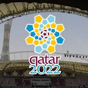 2022년 카타르 FIFA 월드컵 예선 조 편성 경기 일정 결과