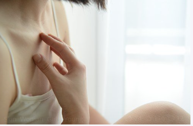 여자 생식기 모낭염 원인 4가지, 증상