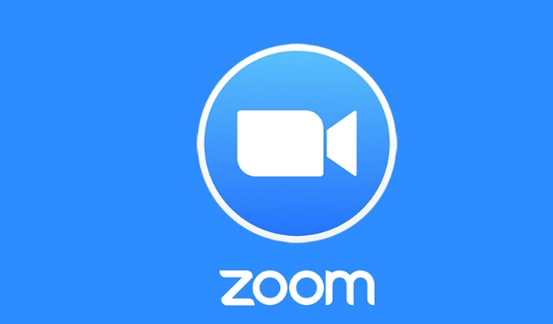 재택근무 상황에서 Zoom 화상회의 앱 이용한 회의하기