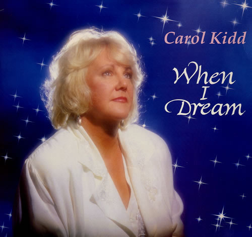 영화 쉬리 OST 캐롤 키드 - 웬 아이 드림 Carol Kidd - When I Dream 가사해석 번역 듣기 뮤비