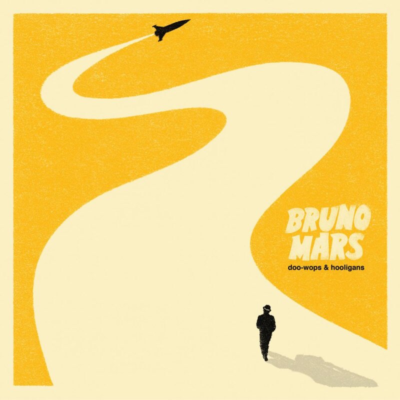 Bruno Mars (브루노 마스) - Count On Me [가사/해석/발음/듣기]