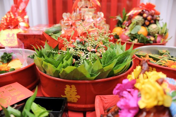 베트남 결혼식 이야기 - 호치민 지역을 중심으로 : Saigon Weekend