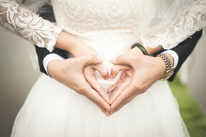 결혼운.결혼시기 보는 법! :: 생활과토토
