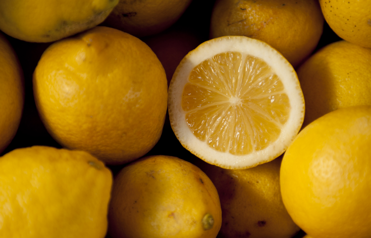 레몬 부작용 8가지에 대한 논란 종결