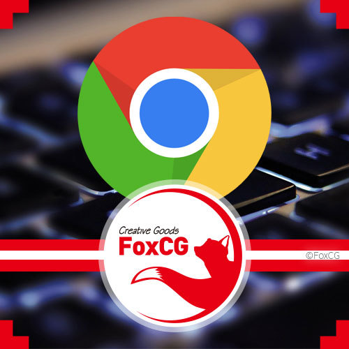 구글 크롬 키보드 단축키 윈도우(Windows) 및 리눅스(Linux) - 폭스씨지 Foxcg
