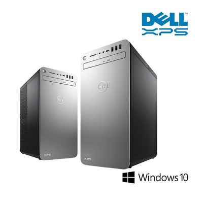 Dell 델 데스크탑 PC XPS 8930-D508X8930503KR 구매 리뷰