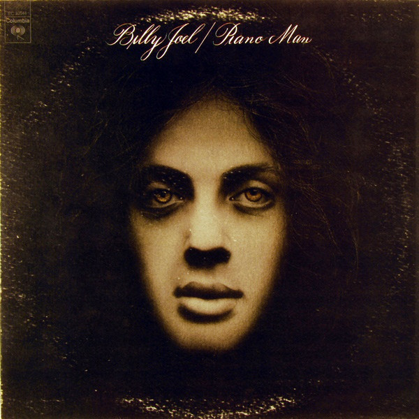 Billy Joel - Piano Man 피아노맨 [듣기/가사/해석] :: samkimsj