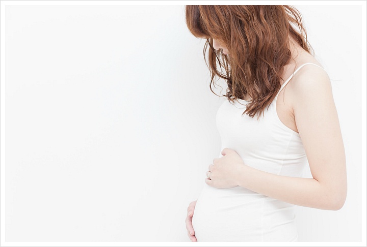 [임신 갈색 냉] 임신 초기에 갈색 냉이 나오는 원인과 대처 방법
