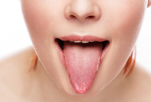 혀에 검은점 원인 5가지 :: 짱구수첩