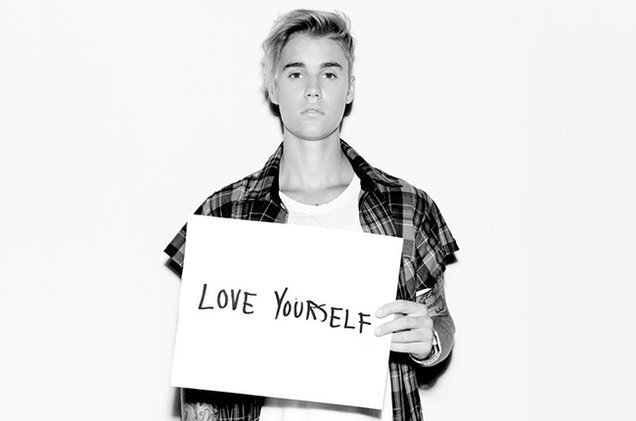 저스틴 비버 (Justin Bieber) - Love Yourself [듣기/가사/해석] :: samkimsj