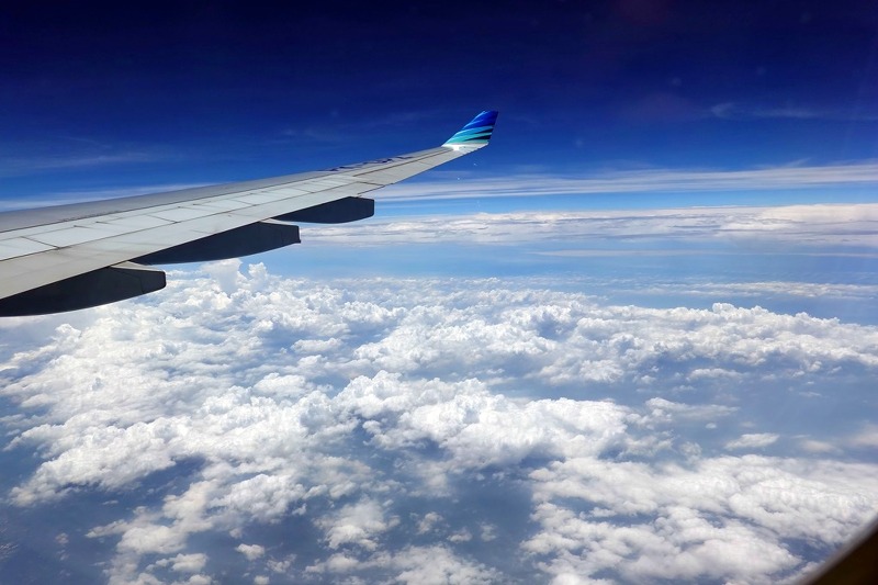 발리 4박6일 자유여행 항공권가격, 경비, 인도네시아 여행정보