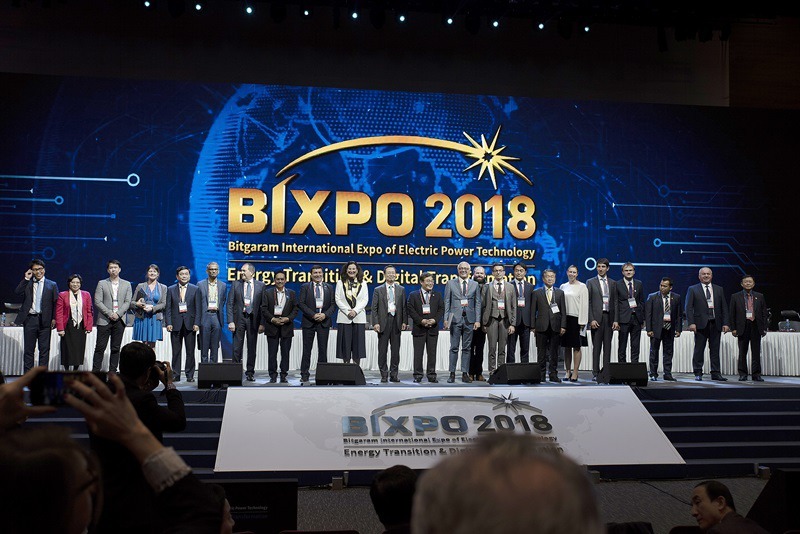 Image result for BIXPO 2018