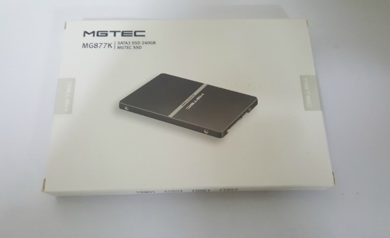 엠지텍 SSD(MG877K) 무상 AS 받아본 후기 + A/S받는 법  (대만족!!)