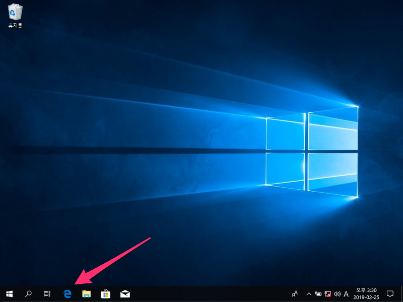 [Windows10] 윈도우10 에서 iTunes 다운로드 및 설치하는 방법