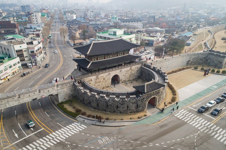 memory traveler :: 수원종합버스터미널에서 춘천시외버스터미널가는 시외버스 시간표 및 요금