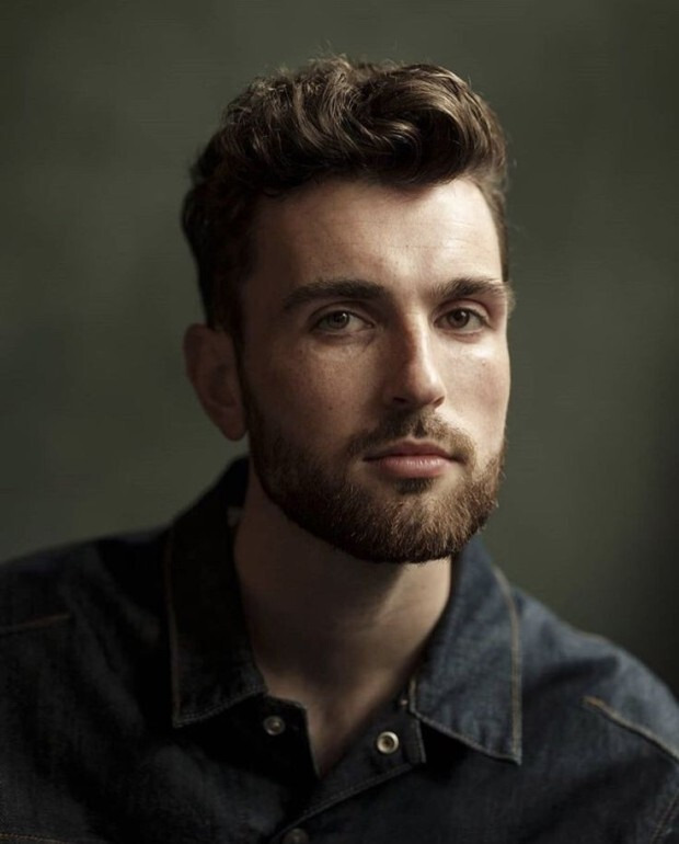 Electric Life / Duncan Laurence Electric Life / Duncan Laurence