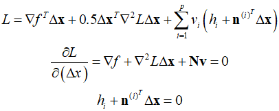 131_Sequential Quadratic Programming