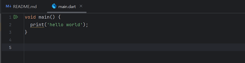 코드팩토리 flutter : 0장+1장