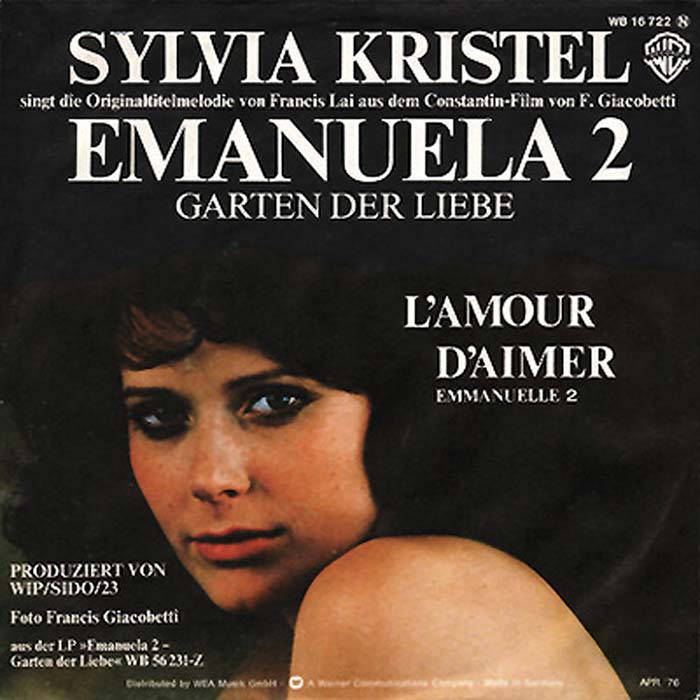 1975 Emmanuelle II