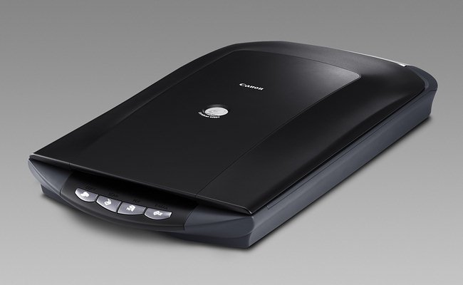캐논 4200F 스캐너 드라이버 윈도우 7 - 64비트 (Canon scanner 4200F ...