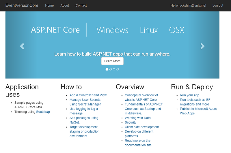 Asp Net Core 2.0 Download
