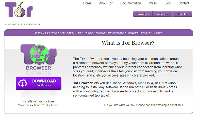 Tor browser что это такое megaruzxpnew4af dns tor browser мега