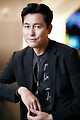 영화 '서울의 봄'에서 수도경비사령관 이태신 역을 연기한 정우성. 사진제공=플러스엠엔터테인먼트