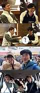 MBC '놀면 뭐하니?'에 출연한 김석훈의 다채로운 모습. 사진출처=프로그램 홈페이지