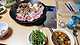 20250329_224522.jpg 냉이 된장찌개에 냉동목심