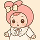 마이멜로디.png 지브리 포함 AI 그림체 38개 비교 (ChatGPT)