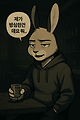 19.png AI) 토끼와 거북이 1화 manhwa