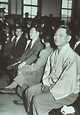 출처: 1958년 진보당 사건 재판 당시 조봉암의 모습