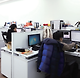 출처: 24명의 직원이 소프트웨어를 개발하는 데브구루 사무실 ⓒC영상미디어