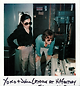 출처: © John Lennon and Yoko Ono at Hit Factors, NYC, 1980, Gruen
