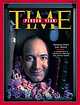 출처: TIME, 1999년 올해의 인물로 뽑힌 제프 베조스
