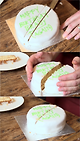 출처: Youtube <The Scientific Way to Cut a Cake - Numberphile> 캡처