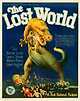 출처: 영화 '잃어버린 세계(The Lost World)' 포스터