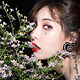 출처: 'FLOWER SHOWER' MV 中    _클릭해주세요▲