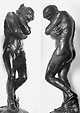 출처: Auguste Rodin, EVE, 1881.