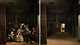 출처: 디에고 벨라스케스 '시녀들'과 조세의 작품 Palacio Real. 2009. Photography on canvas.  125,35 x 108,67 inch. ｜ 위키피디아, ⓒ José Manuel Ballester