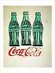 출처: 3 Coke Bottles Andy Warhol Date: 1962