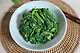 유채나물무침 만드는 법
